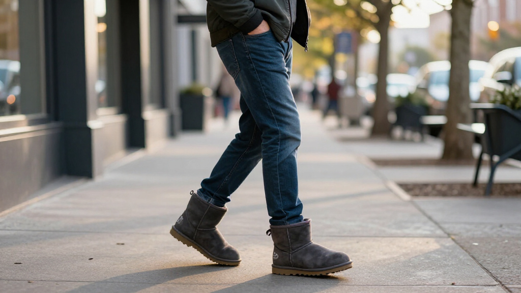 11 Best UGG Boots for Men in 2026