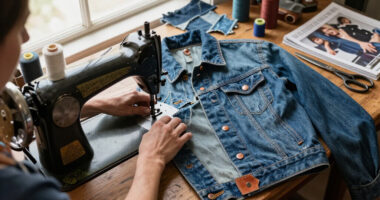 11 Best Vintage Americana Denim for Classic Style in 2026