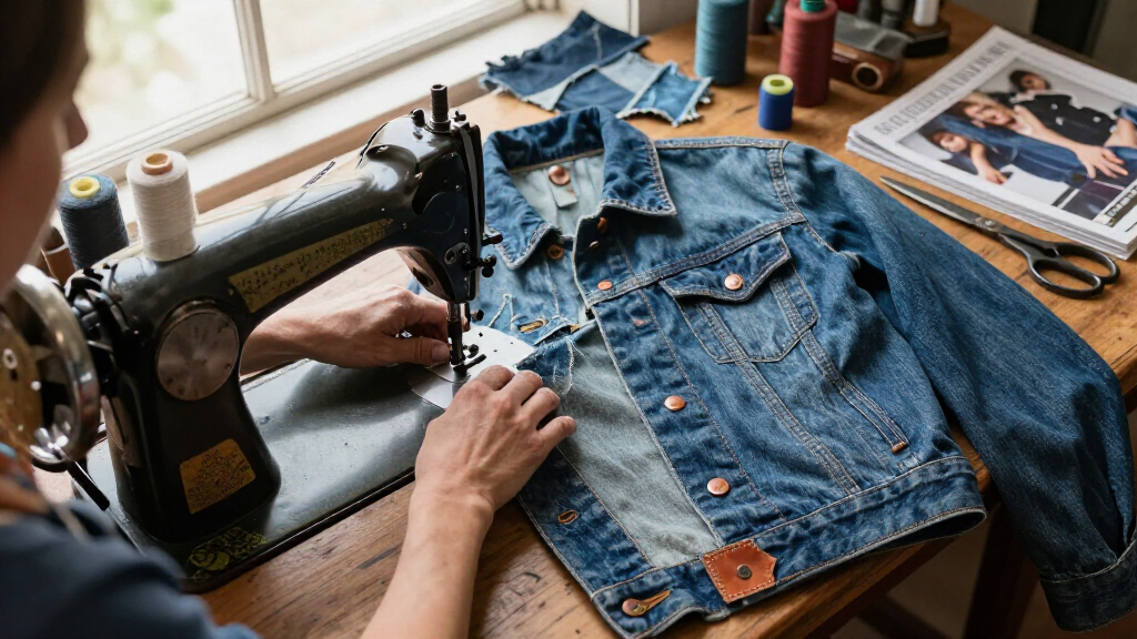 11 Best Vintage Americana Denim for Classic Style in 2026