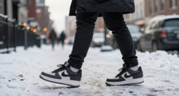 11 Best Winterized Nike Air Force 1 Shoes in 2026