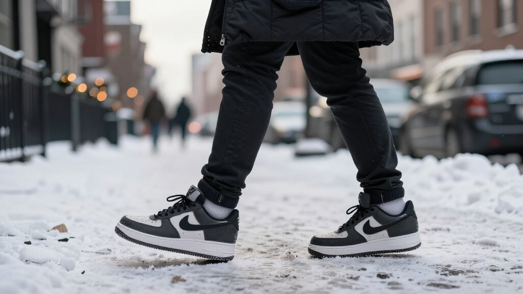 11 Best Winterized Nike Air Force 1 Shoes in 2026