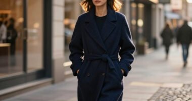 11 Best Women's Designer Coats in 2026