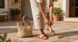 11 Best Women's Strappy Sandals for Style and Comfort in 2026