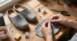11 Best Wool Felt Clogs for Cozy, All-Day Comfort in 2026