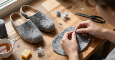 11 Best Wool Felt Clogs for Cozy, All-Day Comfort in 2026