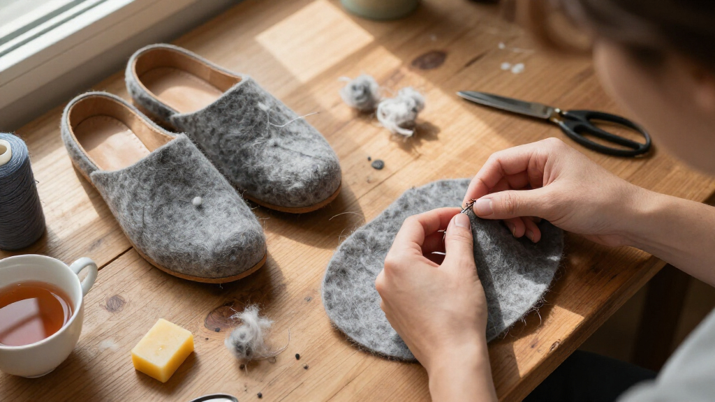 11 Best Wool Felt Clogs for Cozy, All-Day Comfort in 2026