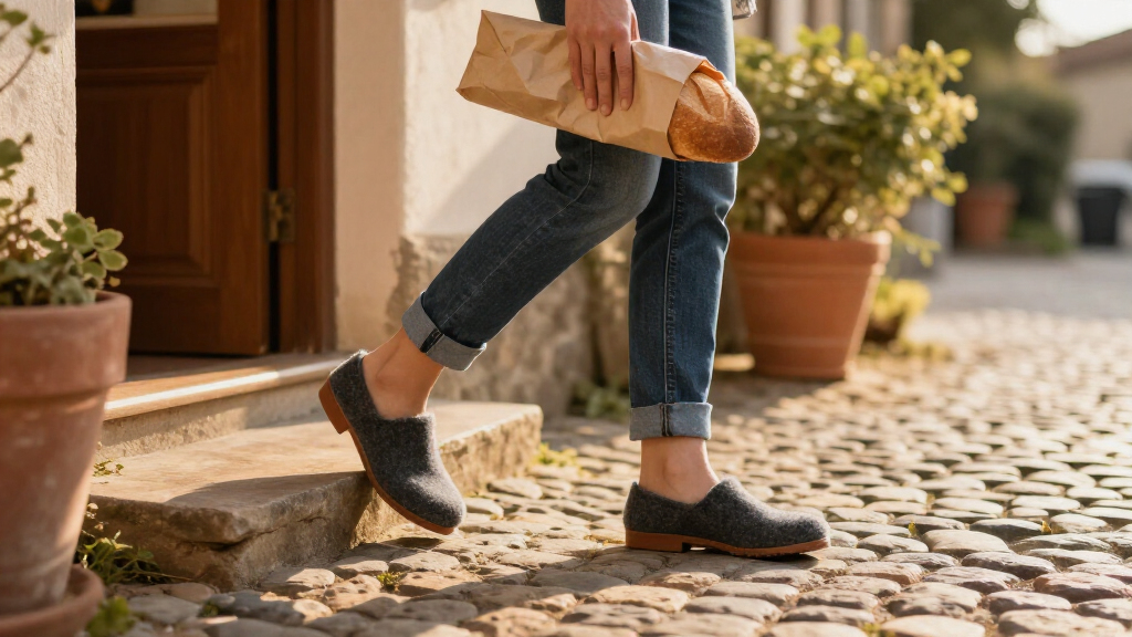 12 Best Wool Felt Clogs in 2026