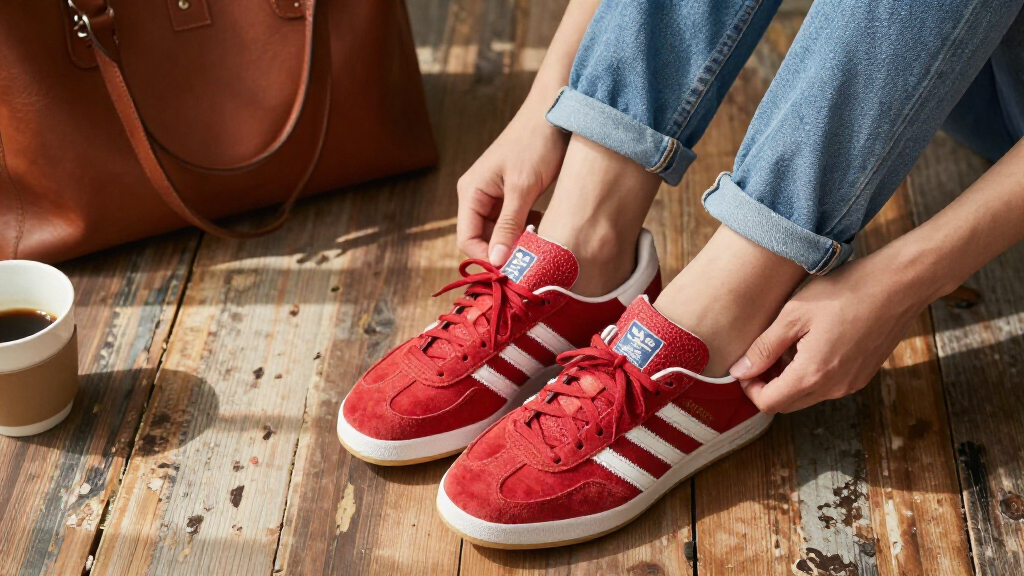 12 Best adidas Gazelle Sneakers in 2026