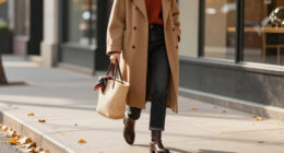 12 Best Affordable Designer-Look Autumn Fashion in 2026