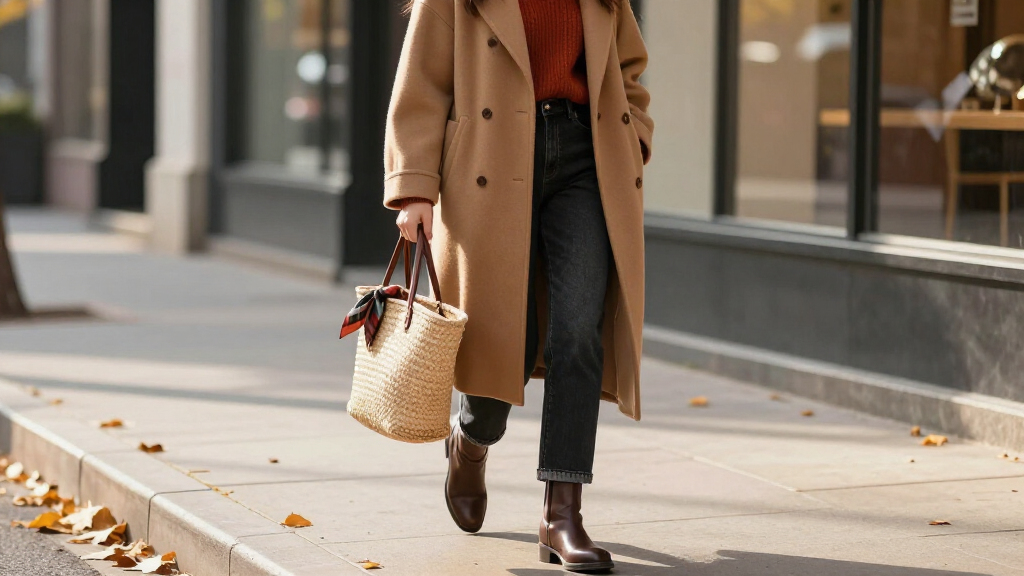 12 Best Affordable Designer-Look Autumn Fashion in 2026