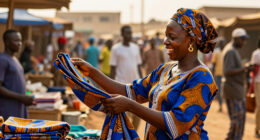 11 Best African-inspired Fashion in 2026