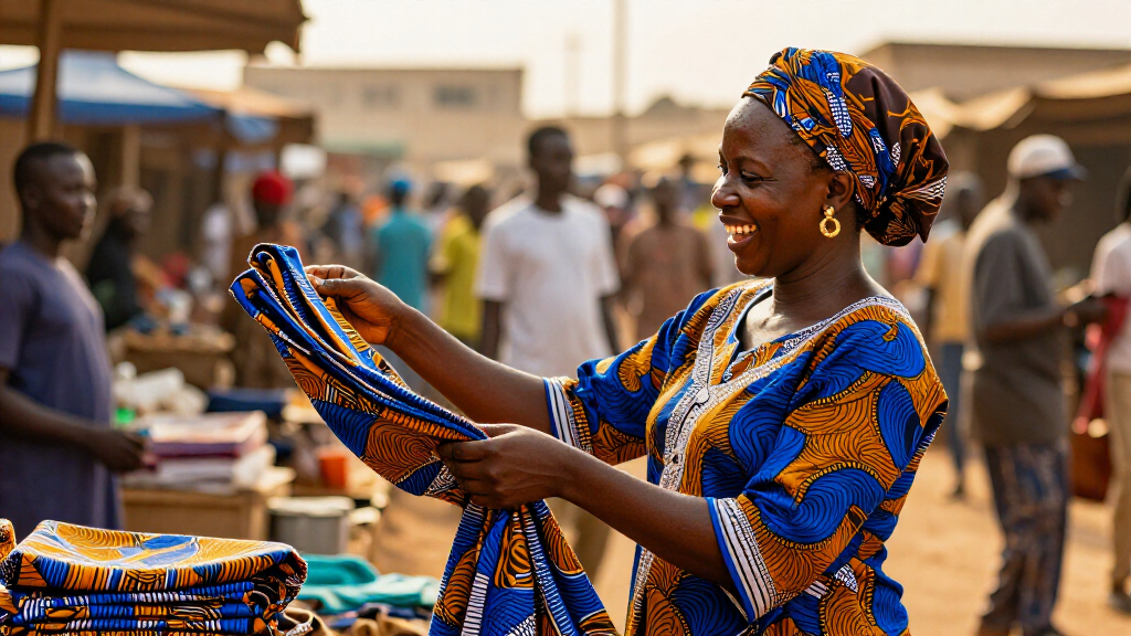 11 Best African-inspired Fashion in 2026