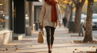 12 Best Autumn Fashion Trends in 2026