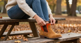 12 Best Autumn Shoes For Women In 2026