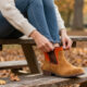 12 Best Autumn Shoes For Women In 2026