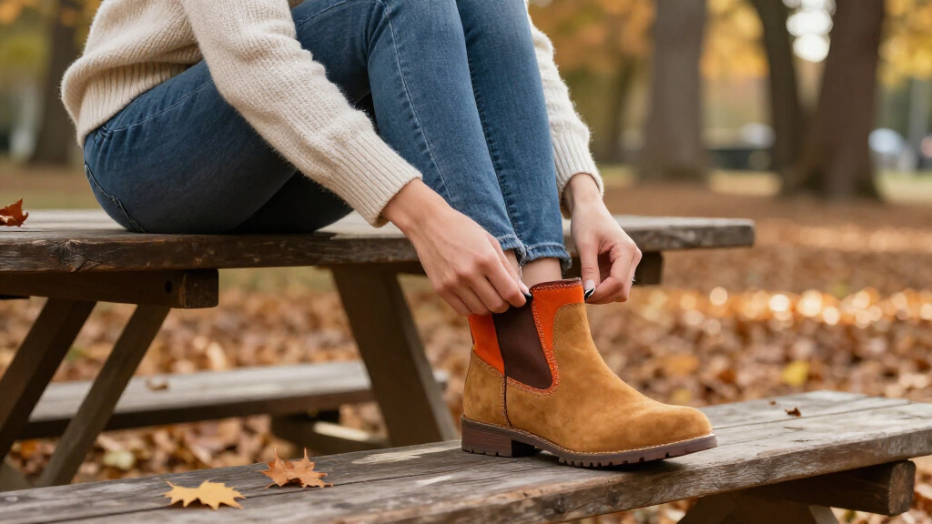 12 Best Autumn Shoes For Women In 2026