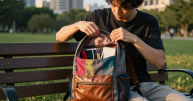 12 Best Bag Organizers in 2026