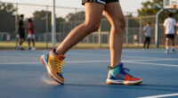 12 Best Basketball Boots for Court Performance in 2026