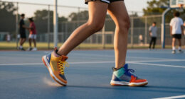 12 Best Basketball Boots for Court Performance in 2026