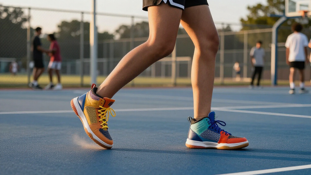 12 Best Basketball Boots for Court Performance in 2026