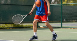 12 Best Basketball-Inspired Tennis Outfits in 2026