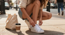 12 Best Bejeweled adidas Sneakers for Sparkle-Forward Style in 2026