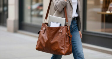 12 Best Big Work Bags in 2026