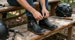 12 Best Biker Boots in 2026