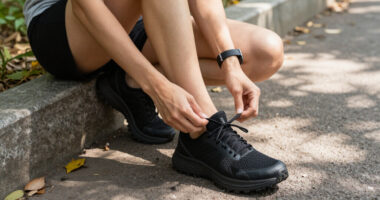 12 Best Black-Soled Running Shoes for Everyday Road Running in 2026