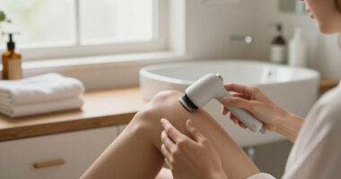 12 Best Body Groomers For Sensitive Skin In 2026