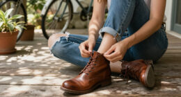 12 Best Boots To Wear With Jeans In 2026