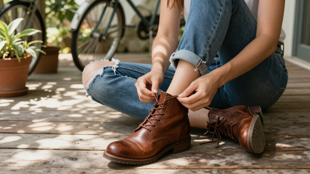 12 Best Boots To Wear With Jeans In 2026