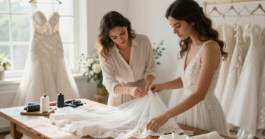 12 Best Bridal Wedding Dresses in 2026