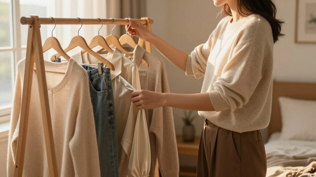 12 Best Capsule Wardrobe Basics in 2026
