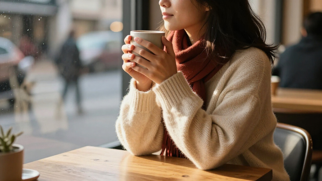 12 Best Cashmere Sweaters for Everyday Comfort in 2026