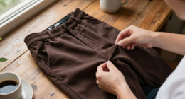 12 Best Chocolate Brown Trousers in 2026