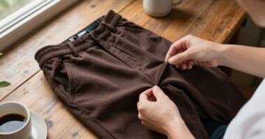 12 Best Chocolate Brown Trousers in 2026