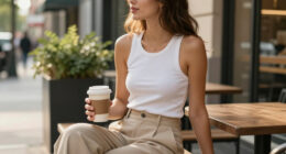 12 Best Clean Girl Fashion Essentials in 2026