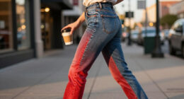 12 Best Colored Denim Jeans in 2026