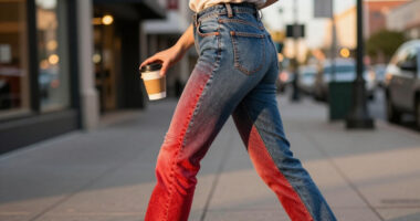12 Best Colored Denim Jeans in 2026