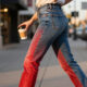 12 Best Colored Denim Jeans in 2026