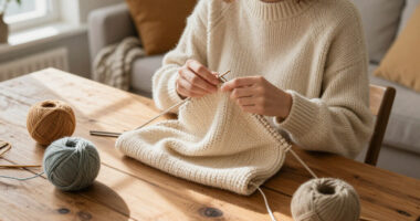 12 Best Cozy Sweaters in 2026