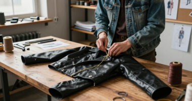 12 Best Diesel-Inspired Fashion in 2026