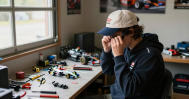 12 Best F1 Fan Apparel in 2026
