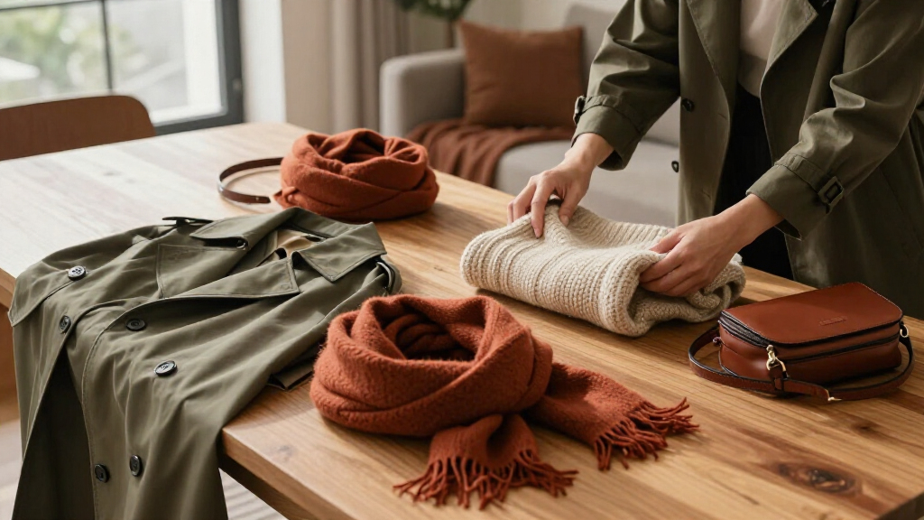 12 Best Fall Capsule Wardrobe Essentials in 2026