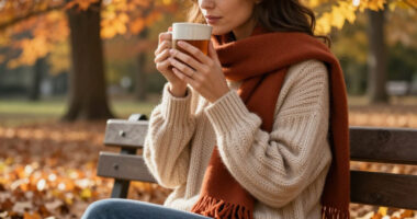 12 Best Fall Cozy Sweaters for Women in 2026