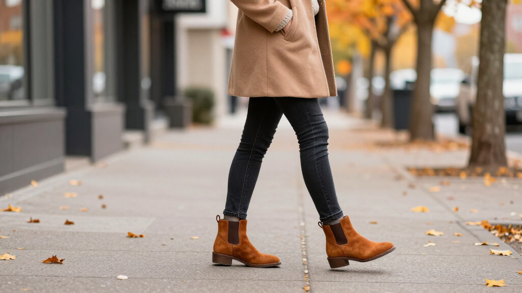 12 Best Fall Shoes in 2026