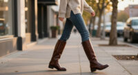 12 Best Fashion Boots in 2026