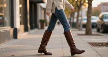 12 Best Fashion Boots in 2026
