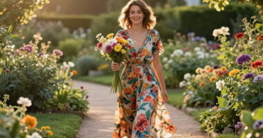 12 Best Floral Fashion Clothing in 2026